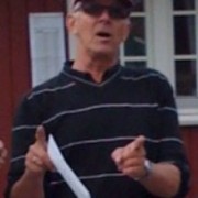Jens Kr Tofteberg