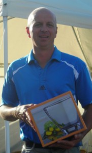 Per Frode Haugen vant A-klassen i 2010
