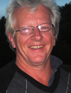 Hakk i hæl var Kristian Bjerve, som også fikk 18 poeng.