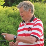 Finn-Arne Johansen