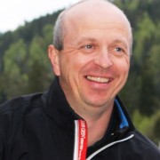 Per Frode Haugen