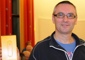 Årets ildsjel 2013