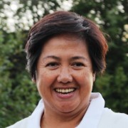 Leona Pilares
