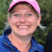 Stine Torgersen