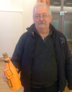 ÅRETS ILDSJELER 2012
