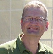 Morten Olstad