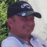 Morten Trehjørningen