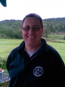 ÅRETS ILDSJEL 2010