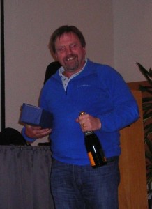 ÅRETS ILDSJEL 2009