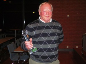 ÅRETS ILDSJEL 2008