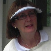 Ragnhild Lied Johansen