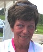 Marit Bjørnstad