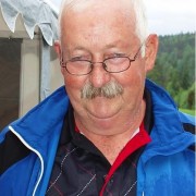 Finn Ericsson