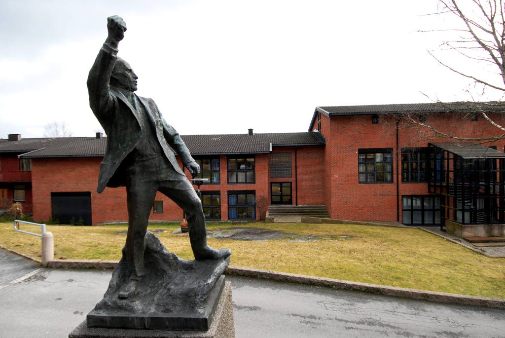 Sørmarka 3