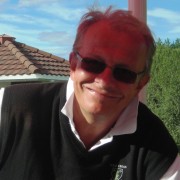 Trond Torgersen