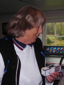 Senioravslutning - 07