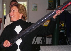 Senioravslutning - 09