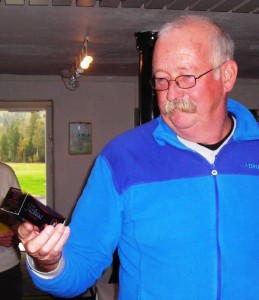 Senioravslutning - 11
