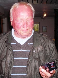 Senioravslutning - 12