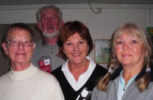 Senioravslutning - 15