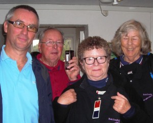 Senioravslutning - 16