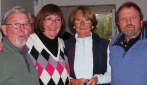 Senioravslutning - 19