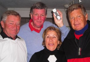 Senioravslutning - 21