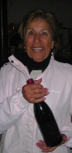 Senioravslutning - 22