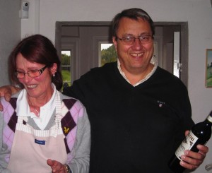 Senioravslutning - 23