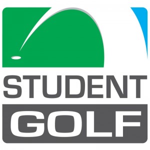 golf logo_student