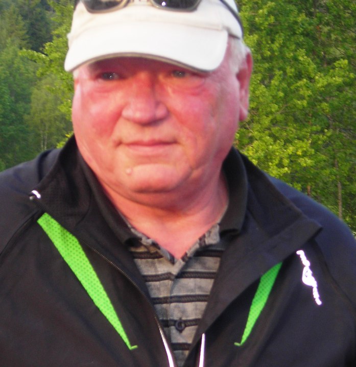 Ådne Trygg