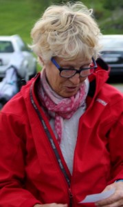 Sjekken er ikke så stor da, Kirsten
